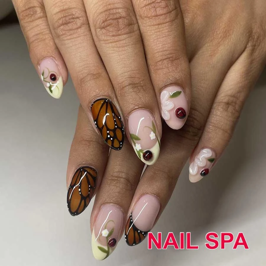 Must Try Nail Designs August 14 2026